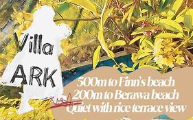 Villa Ark 003-Berawa Beach Cangu -Fatty Lion